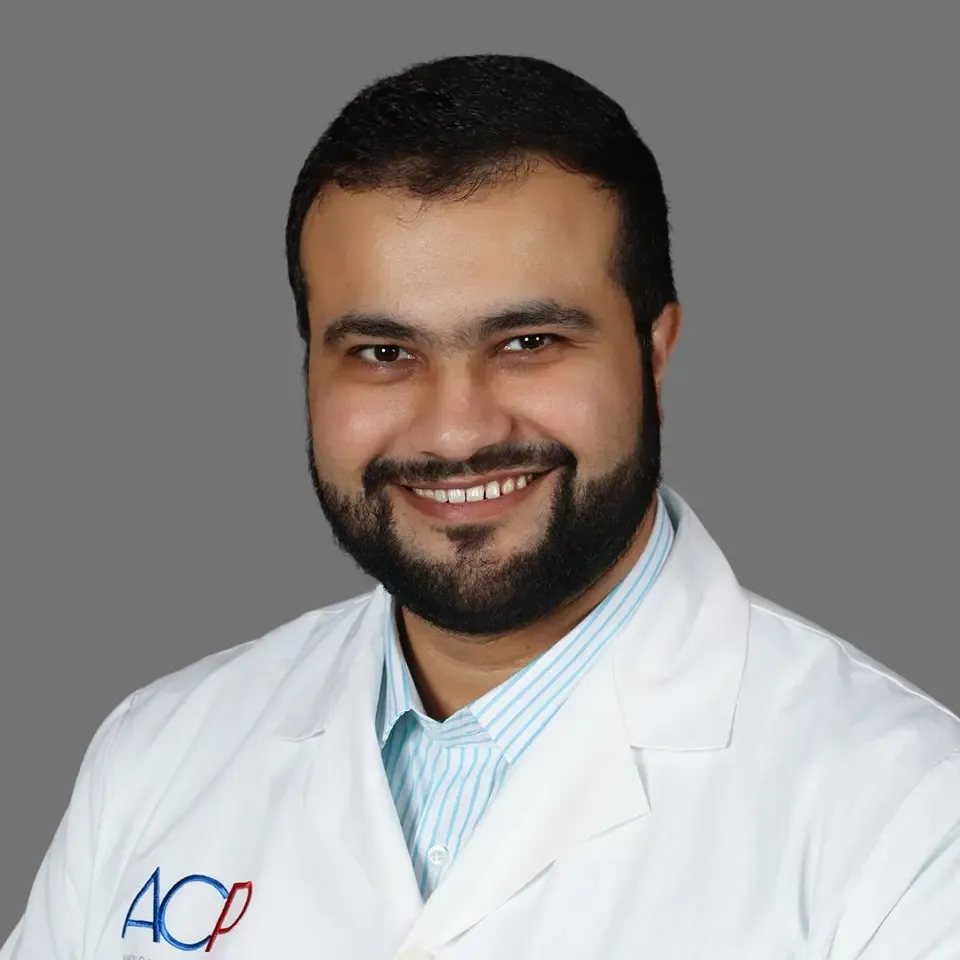Dr. Mohammad Al-Tamimi